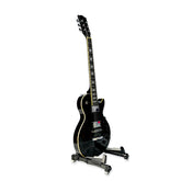 Steiner ST-EG9 Electric Guitar – Black High Gloss